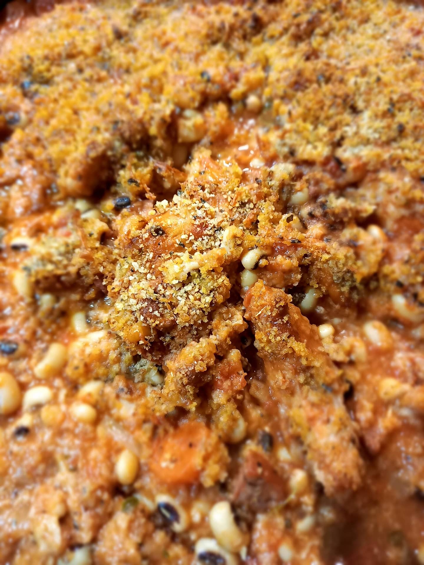 Wild rabbit cassoulet - Grow, gather, fish and hunt good food